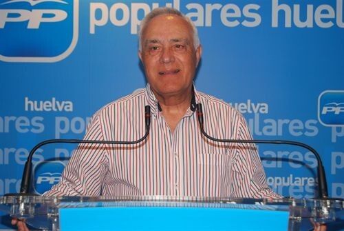 PP exigirá al Gobierno la ampliación del servicio de trenes entre Huelva y Madrid