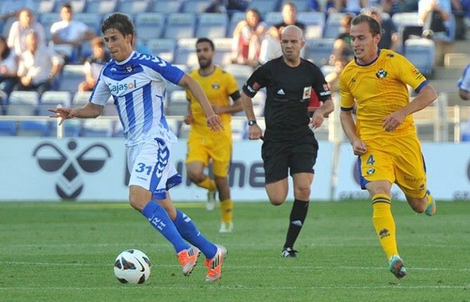 Alexander y Puigdollers suplen en la lista a Fernando Vega y Marco Navas