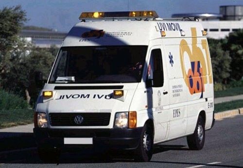 El 112 gestiona en Huelva 132 incidencias durante los días grandes de la Semana Santa