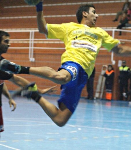 El PAN Moguer conquista Lanzarote y la esperanza (23-29)