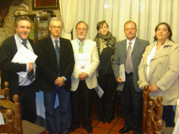 Una red de investigación reforzará la candidatura de los Lugares Colombinos