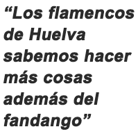 'Queremos que el viernes Huelva esté con nosotros'