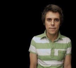 Calamaro, Zenet, Pitingo e Iván Ferreiro, música de calidad para el Foro