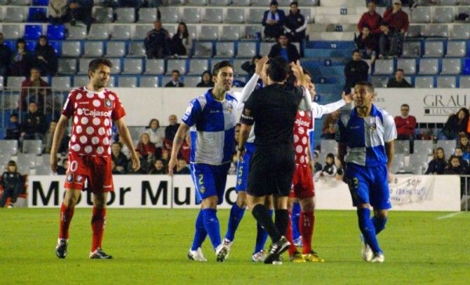 Carente de ambición y recursos (1-1)