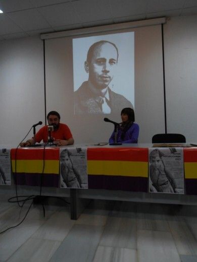 IU-Nerva conmemora el centenario de las huelgas mineras de 1913