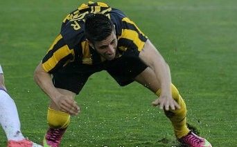 La esperanza abandona al San Roque de Lepe (0-3)