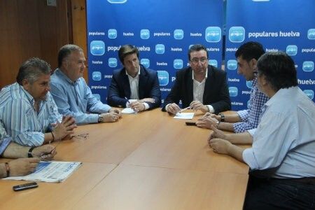 El PP llevará al Parlamento 'los incumplimientos' de la Junta con los recolocables de astilleros