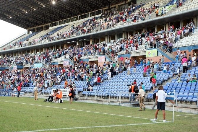El runrún: Marineritos y princesas albiazules