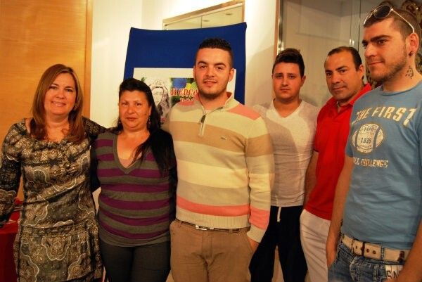 Isla Cristina acogerá del 26 al 28 de abril el Encuentro Romero de la Asociación 'Reina Gitana'