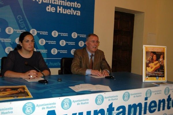 El Gran Teatro acoge este viernes el IV Encuentro de Coros Rocieros 'Amparo Correa'
