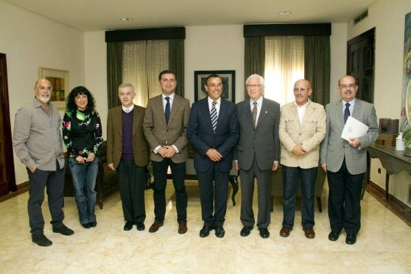 Mario Guillermo Contreras gana el Premio Hispanoamericano de Poesía Juan Ramón Jiménez