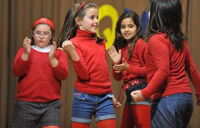 El 'talent show' del Colegio Diocesano se estrena en la Casa Colón