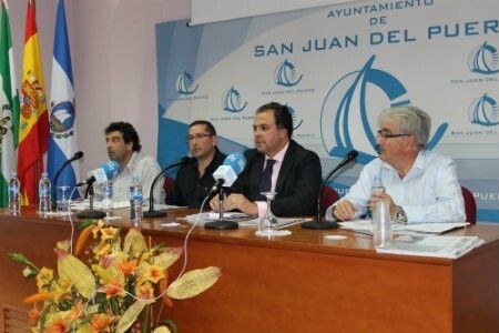 Torneo de fútbol base este sábado en San Juan