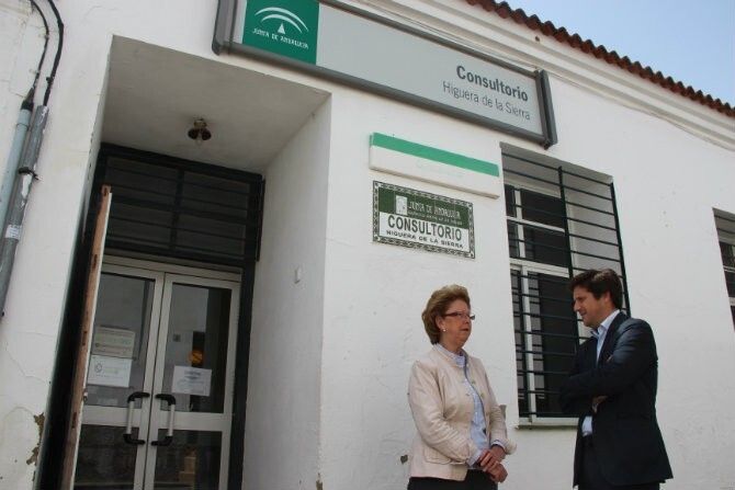 El PP denuncia que sólo 6 de los 31 pueblos de la Sierra disponen de asistencia médica las 24 horas