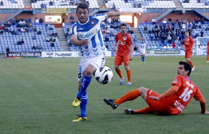 Bostezo y permanencia (1-0)