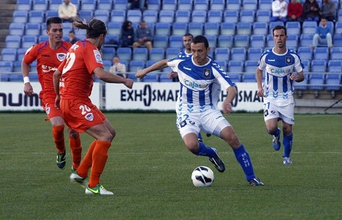 Bostezo y permanencia (1-0)