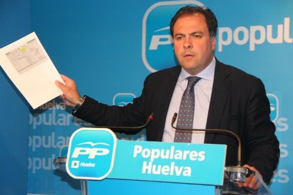 El alcalde de San Juan exige la dimisión de la delegada de Vivienda por 'mentir' y por 'incompetente'