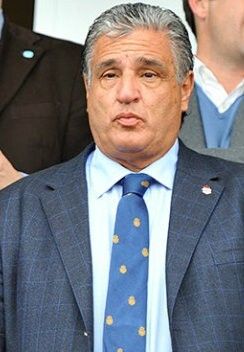 El runrún: El dueño del Recre no quiere preguntas incómodas