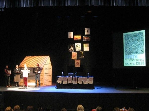 Escritores y editores independientes reivindican en Punta Umbría su 'importante papel en la cultura'