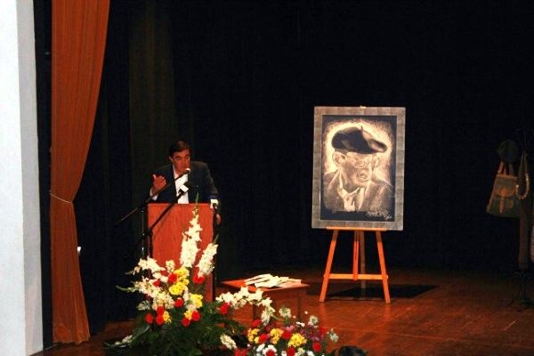 Ayamonte fomenta un año más la lectura con el  XIII Maratón 'Miguel Delibes'