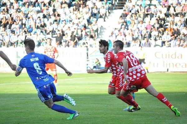 El Decano saca tarde las garras (1-0)