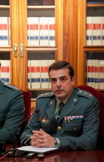 El doble crimen de Almonte, “máxima prioridad” para la Guardia Civil