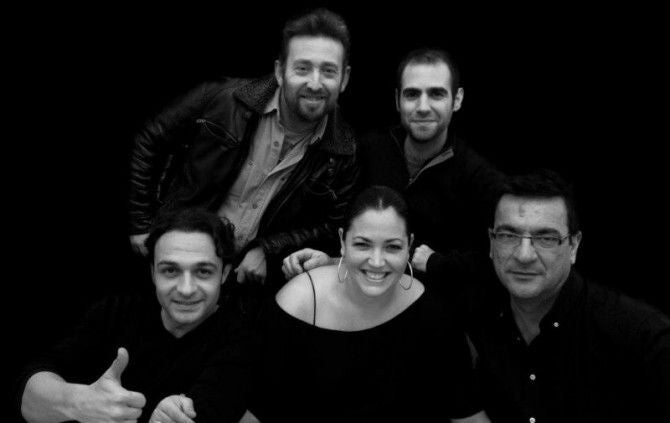 Rosa Cabrera: 'Estoy muy orgullosa de estar entre los 100 finalistas de El número uno'