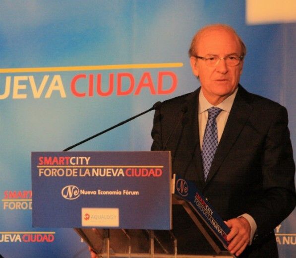 Pedro Rodríguez dice que si no existieran las diputaciones no pasaría 'nada'