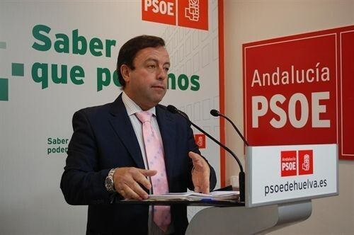 Siete años de inhabilitación para el ex alcalde de Bollullos por prevaricación