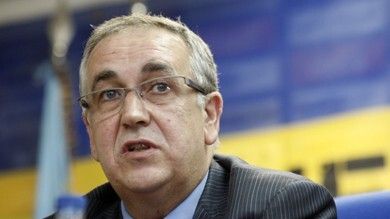 Quique Hernández prevé un encuentro 'muy equilibrado'