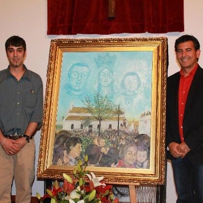 Cuenta atrás para las Fiestas de Punta del Moral