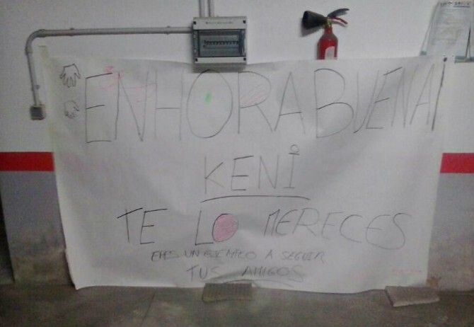 El runrún: 'Que viva el Pescara'