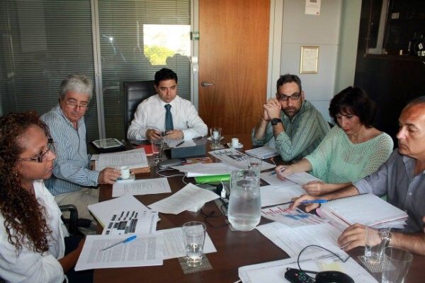El alcalde de Ayamonte será designado presidente de la Eurociudad