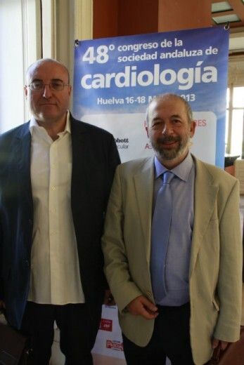 Punta Umbría acoge el 48º congreso de la Sociedad Andaluza de Cardiología