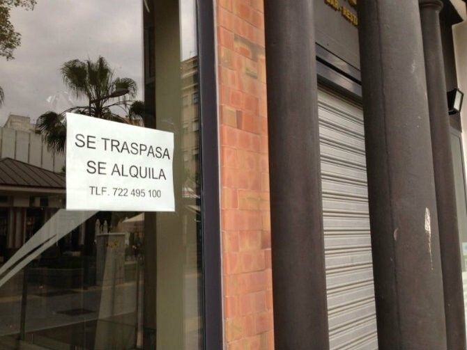 El runrún: Laura Sánchez, romera de pasarela
