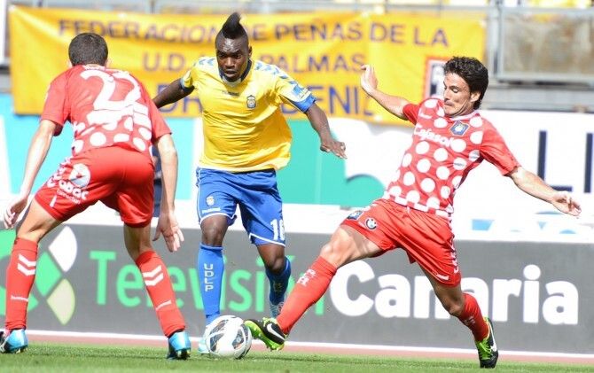 El Decano suma el empate que quería (0-0)