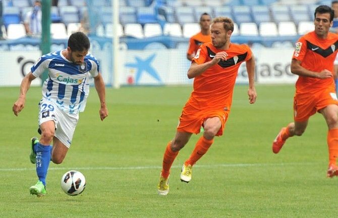 Mel confirma el fichaje de Chuli por el Betis