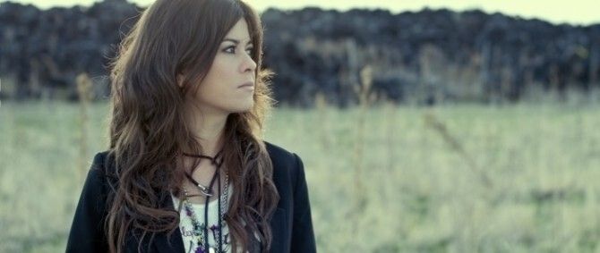 Concierto de Vanesa Martín en El Cerro de Andévalo