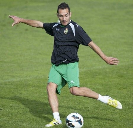 Recre, Córdoba, Lugo y Sabadell apuntan a David Ferreiro