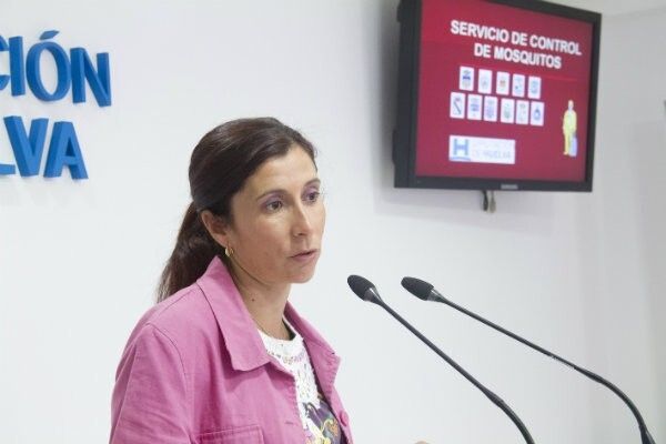El Plan de Control de Mosquitos de 2013 incluye 16 tratamientos en 16.000 hectáreas de marisma mareal