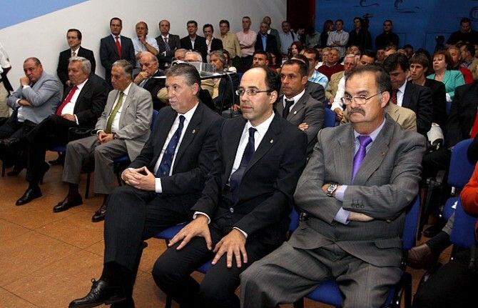 El Recreativo rubrica su ingreso en el Selecto Club de los Pioneros