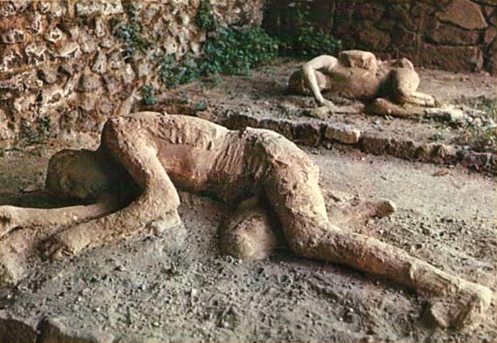 Historia de la Arqueología