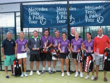 Finaliza el Torneo Adarsa Sur en Bellavista