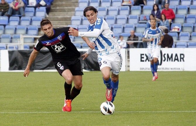 El Recre salva al Murcia (0-0)