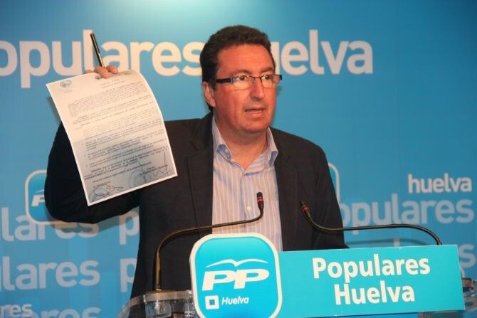 El PP exige a Diputación que aclare 'si hubo irregularidades en la subvención al congreso de UGT'