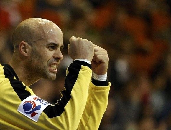 Sierra: 'Teniendo en cuenta lo conseguido ha sido mi mejor temporada'