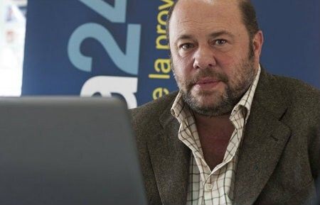 Comas: 'No creo que Víctor Hugo Mesa traiga más jugadores'