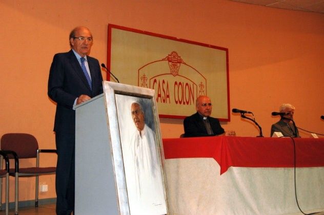 Ángel Manuel Rodríguez Castillo recoge en un libro la apasionante vida de Paco Girón