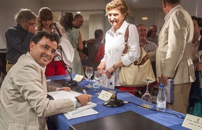 ‘La infame turba’ alumbra la 'cultura silenciosa' de Huelva