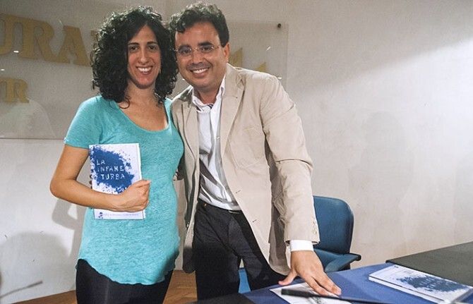 ‘La infame turba’ alumbra la 'cultura silenciosa' de Huelva